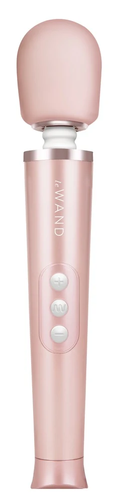 le Wand Petite Rechargeable Vibrating Massager 25,4 cm vibrator