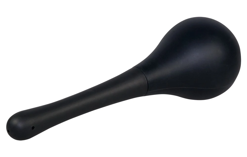 Rebel Anal Shower 26 cm toy