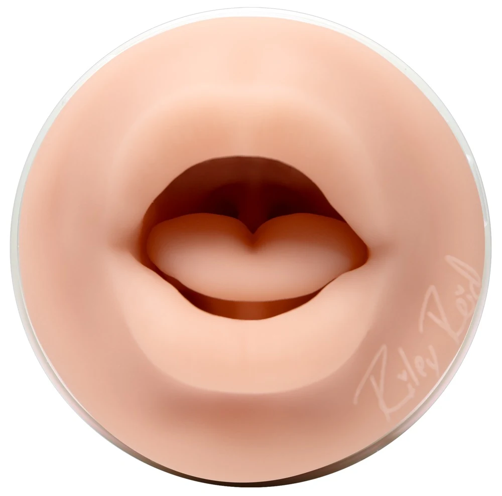 Fleshlight Riley Reid Insomnia masturbator