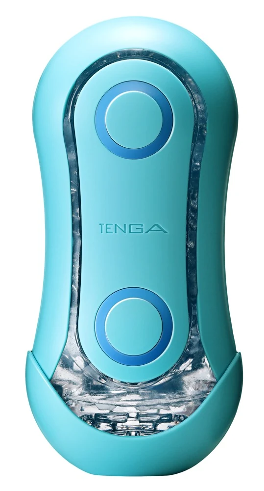 TENGA Flip Orb masturbator