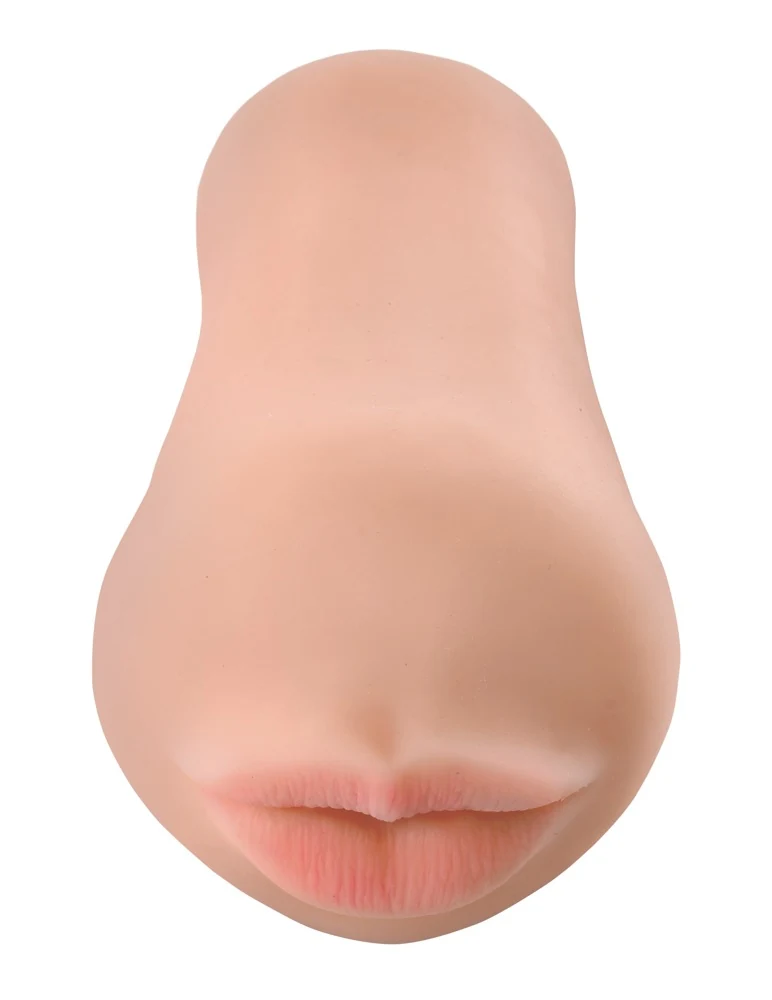 PDX Extreme Fuck me Silly to Go Deep Throat masturbator