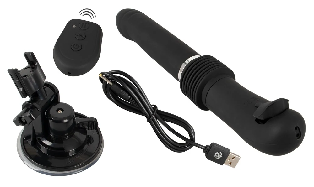 You2Toys RC Fucking Machine 2.0 vibrator