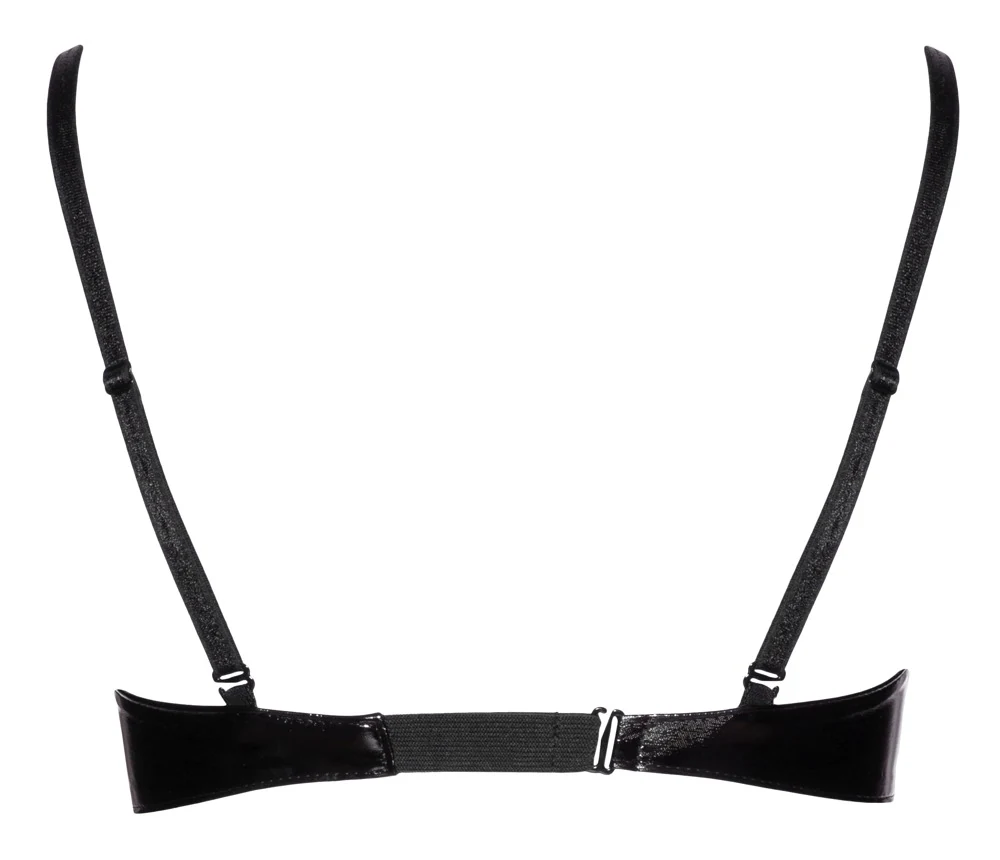 Black Level BH aus Lack