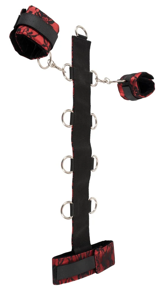 Bad Kitty Halsfessel bondage fesseln