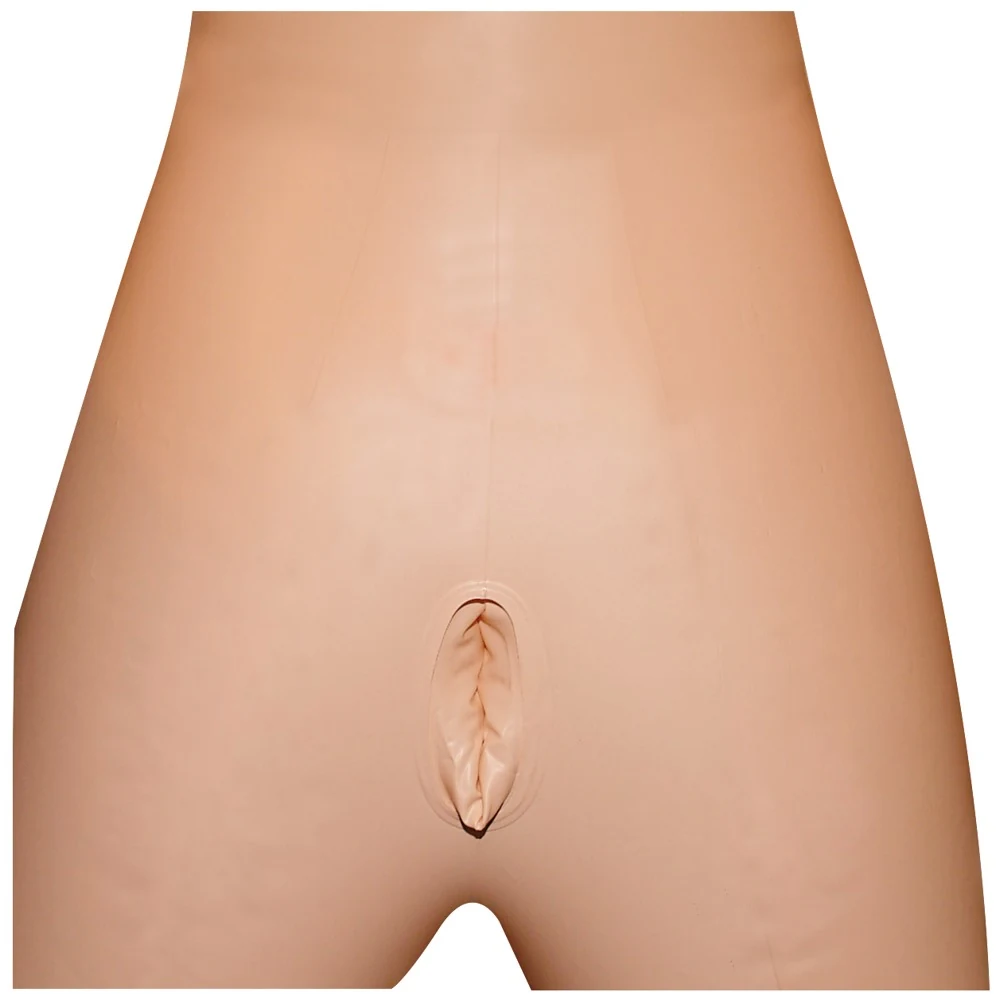 NMC Brandy puppe