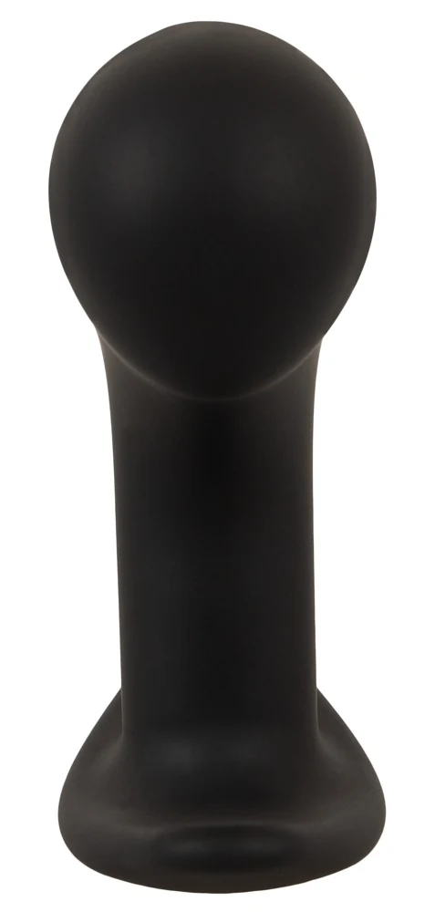 ANOS Big Head Prostate Plug 10,5 cm anal toy