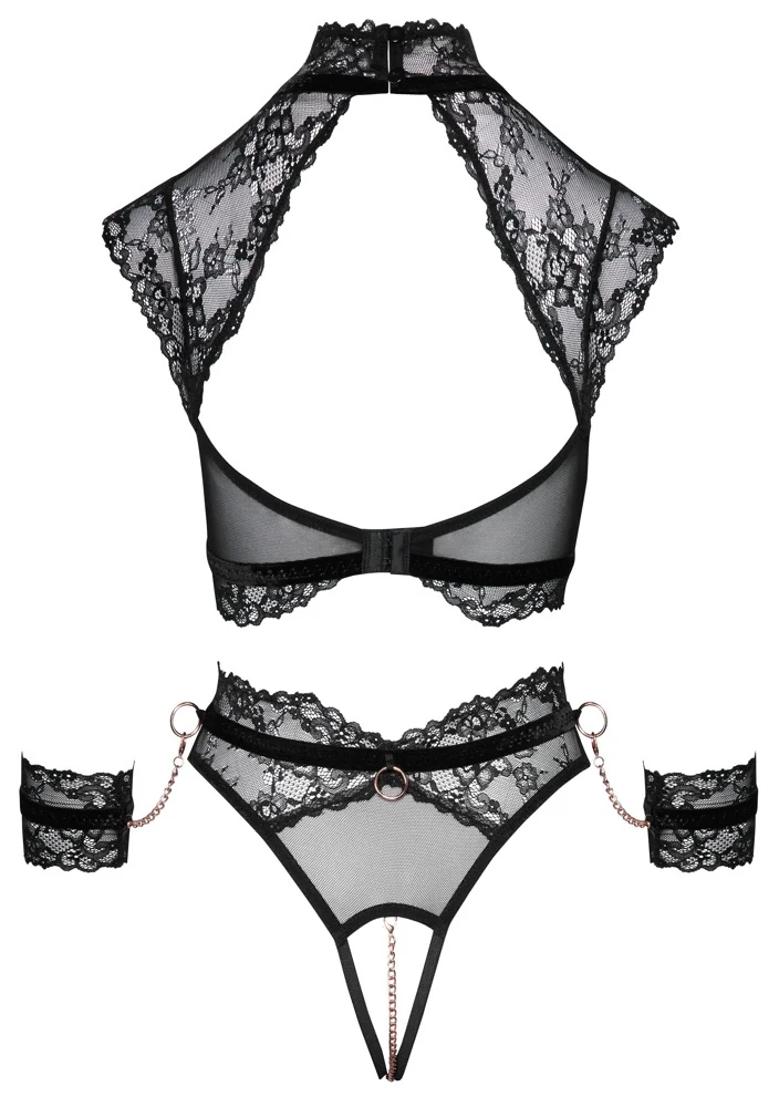 Cottelli BONDAGE Set sonstiges