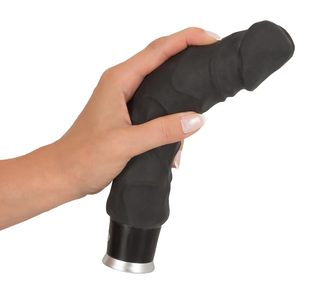 Nature Skin Big Vibe 23 cm vibrator
