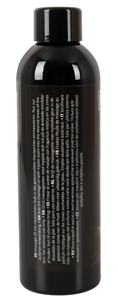 Magoon Erotic Massage Oil Indisches Liebesöl