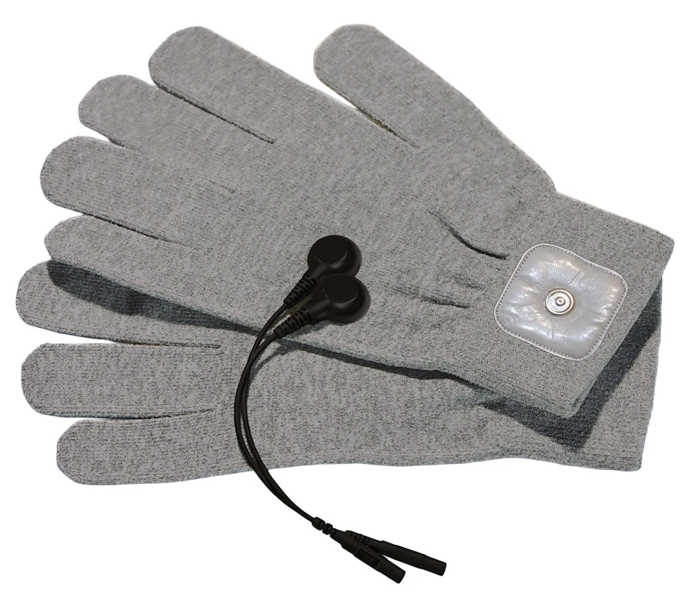 Mystim Magic Gloves elektro