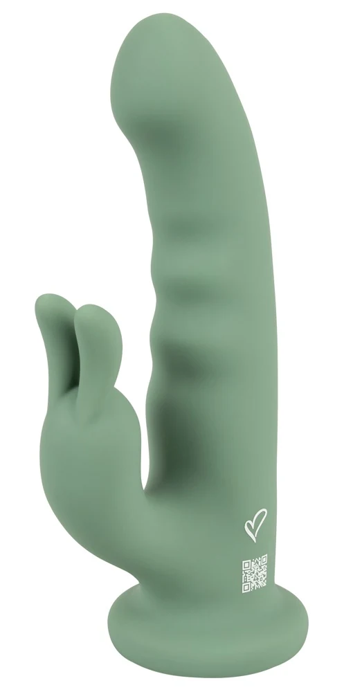 beau coeur LUVIO Soft Rotating Vibrator 19,3 cm
