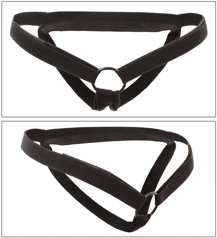 You2Toys Strap-On Set