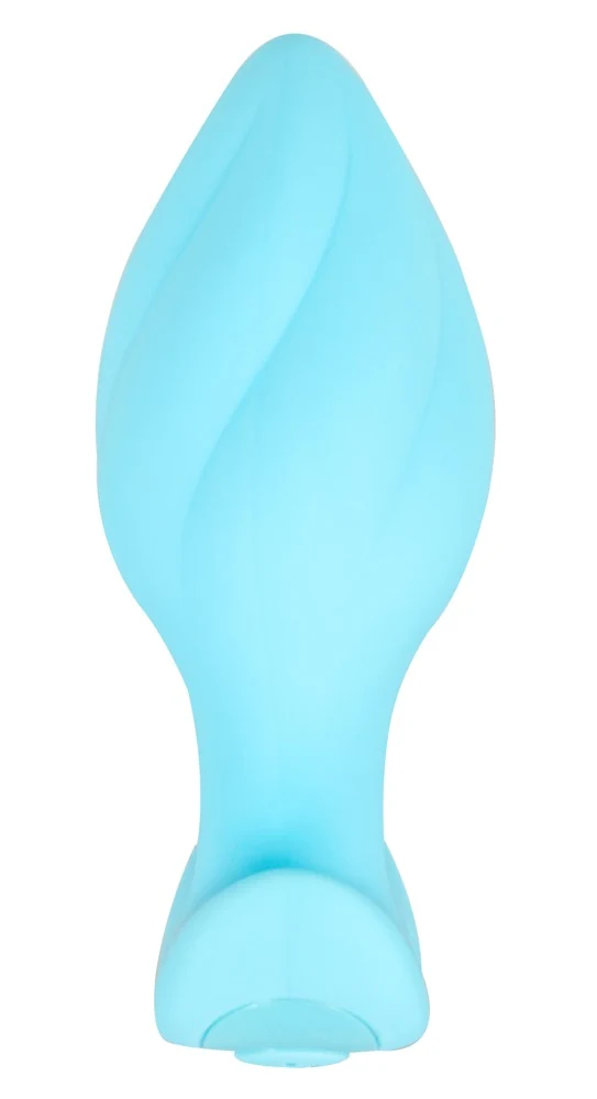 Cuties Vibrating Mini Butt Plug 8 cm anal toy