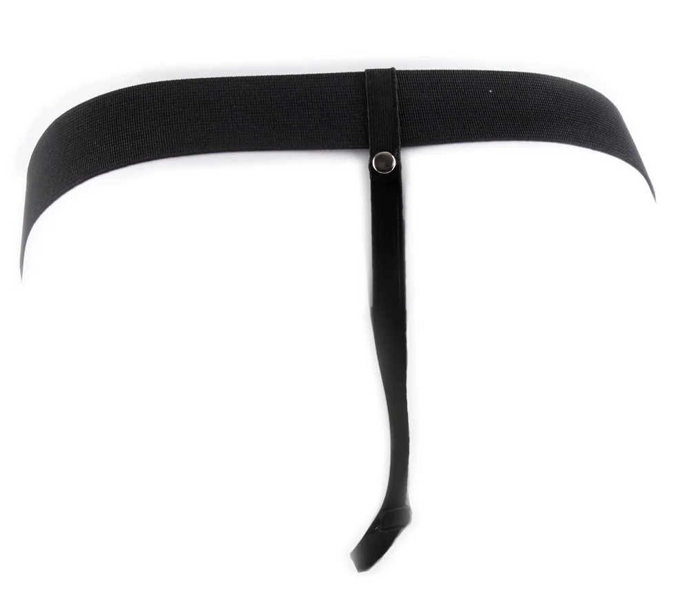 FF Series Hollow Strap-on with Balls