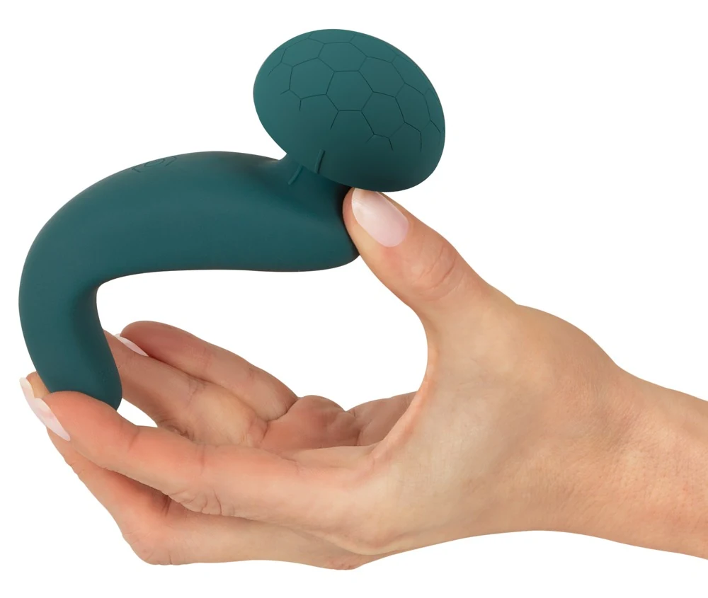 Sweet Smile Flexible Wand 14,2 cm vibrator
