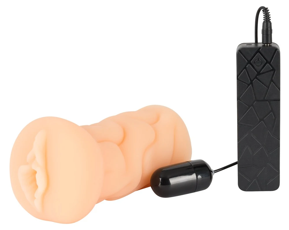 NMC Masturbator mit Vagina-Öffnung