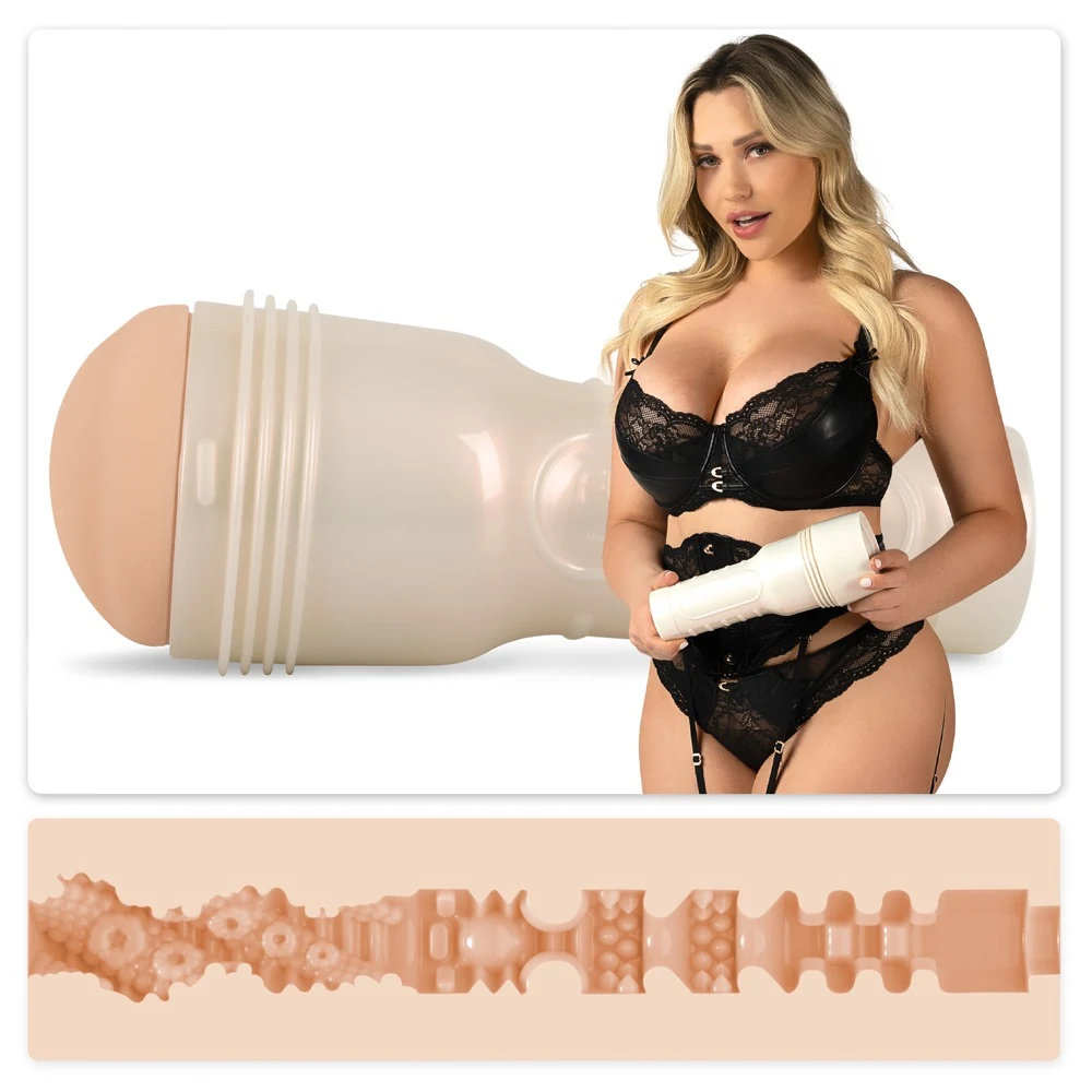 Fleshlight Mia Malkova masturbator