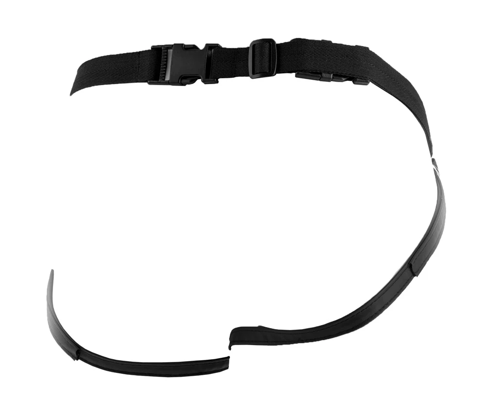 FF Series Perfect Fit Harness strap-on