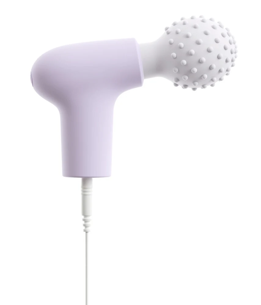 beau coeur RIONEX Mini Massager 11,1 cm vibrator