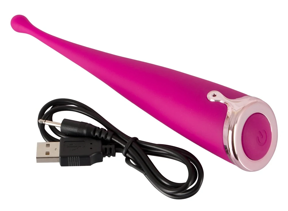 Couples Choice Spot Vibrator 17,5 cm