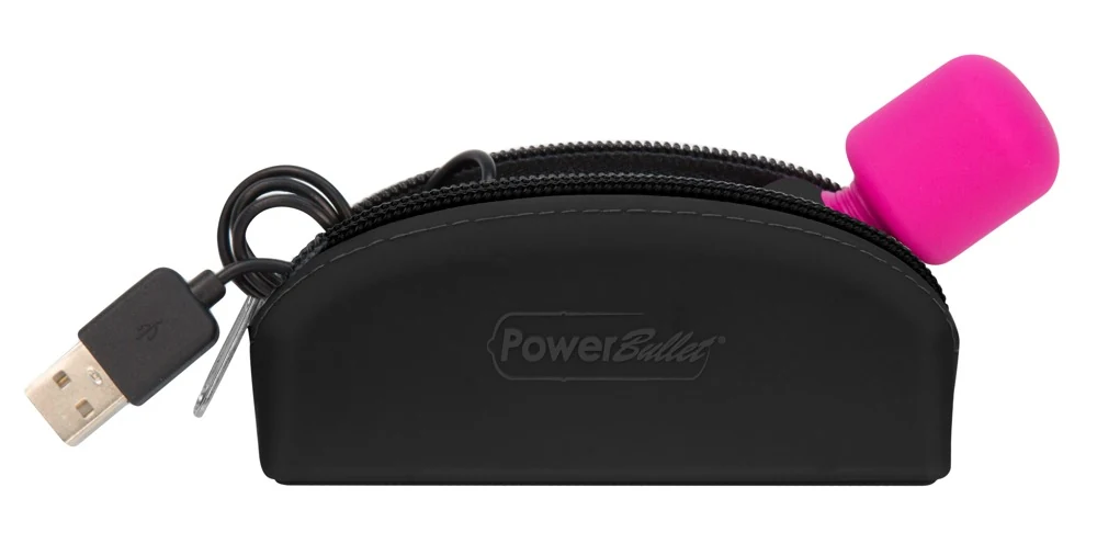 palmpower Pocket 9 cm vibrator
