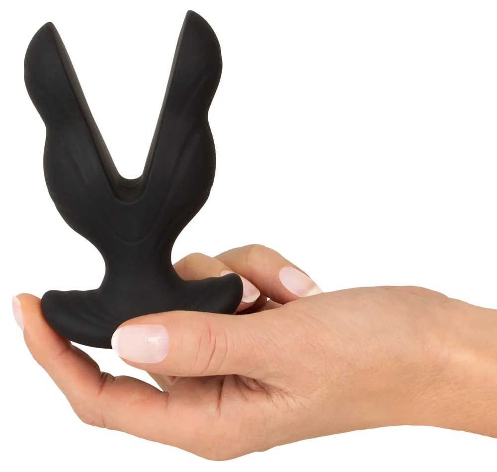 ANOS RC Power Expander Plug 11 cm anal toy