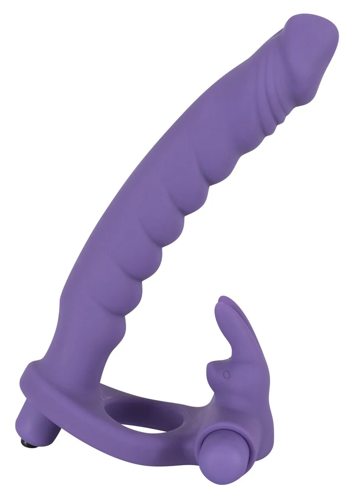 You2Toys Double Delight penisring