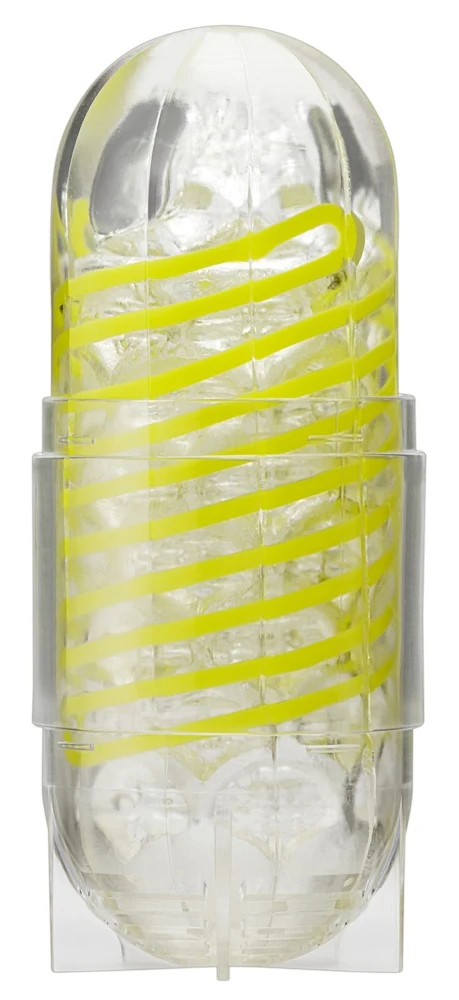 TENGA Spinner masturbator