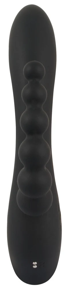 Sweet Smile Triple G-Spot Vibrator 20,8 cm