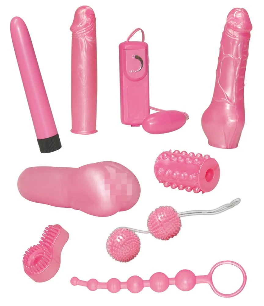 You2Toys Candy Toy-Set toy-sets