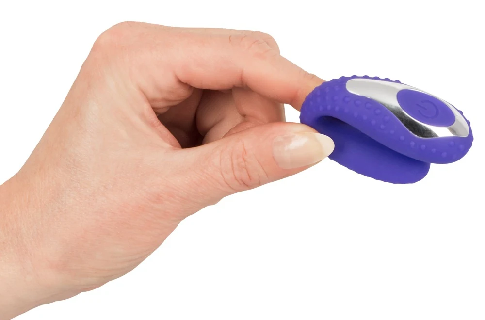 You2Toys Blowjob-Vibrator 12,5 cm vibrator