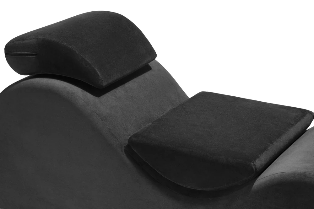 Liberator Esse Lounger sexmöbel