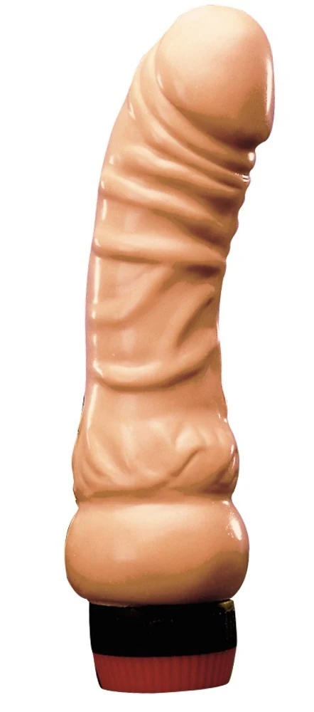 You2Toys Natur-Vibrator 17 cm vibrator