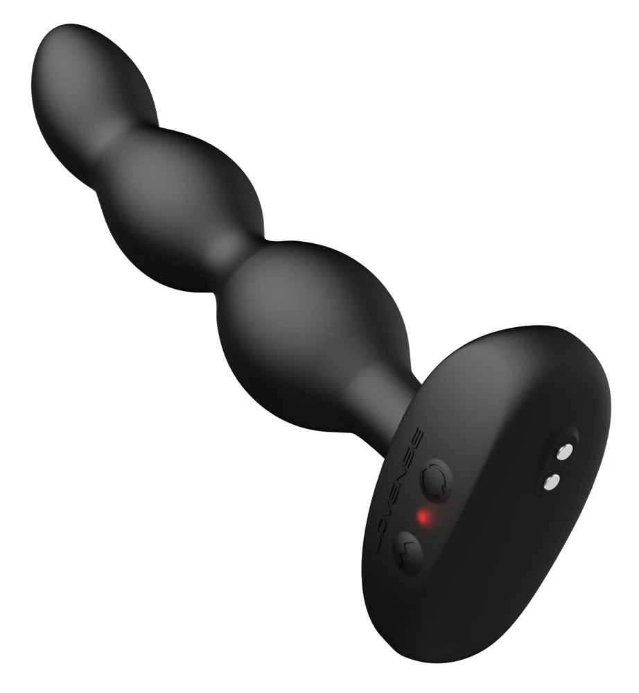 Lovense Ridge 17,3 cm anal toy