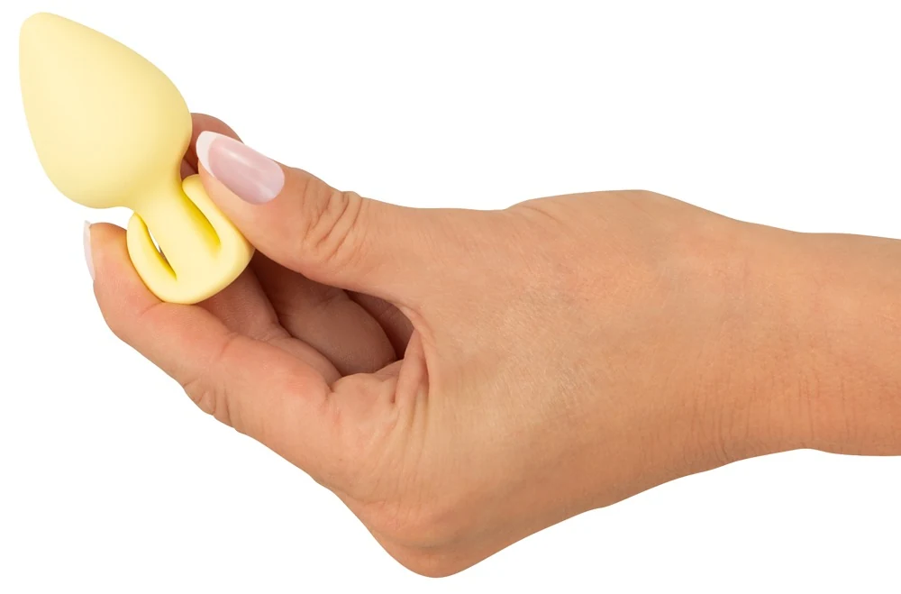 Cuties Mini Butt Plug 6,5 cm anal toy