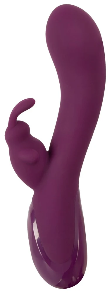 Sweet Smile G-Spot Rabbit Vibrator 21,4 cm
