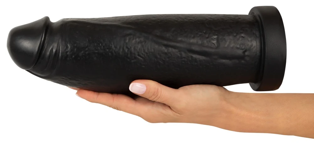Realistixxx Real Giant 29,8 cm dildo