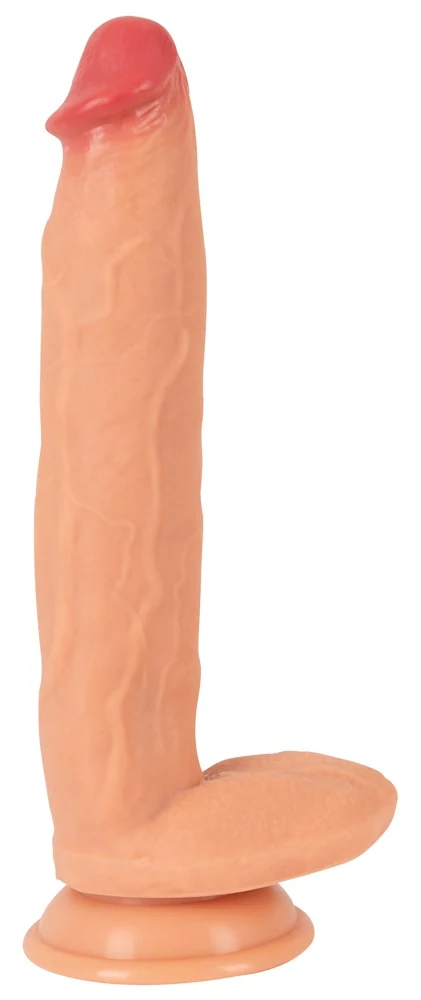 Realistixxx Real Giant 32,7 cm dildo