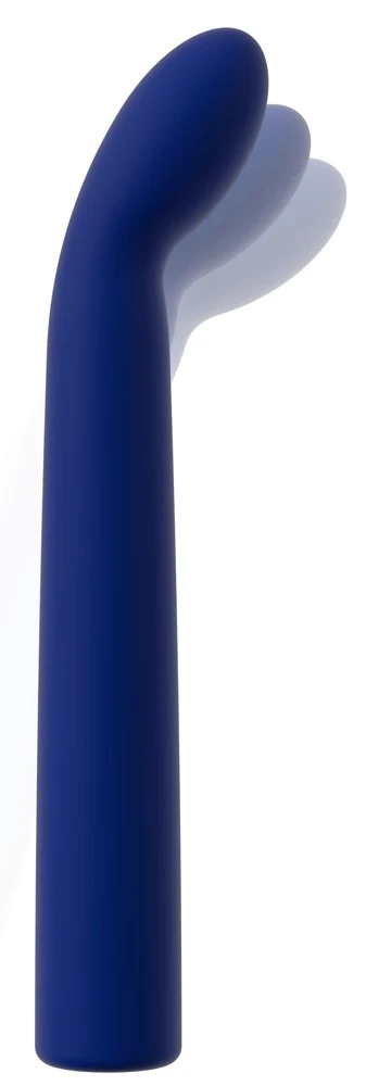 Sweet Smile Flexible G-Spot Vibrator 18,6 cm