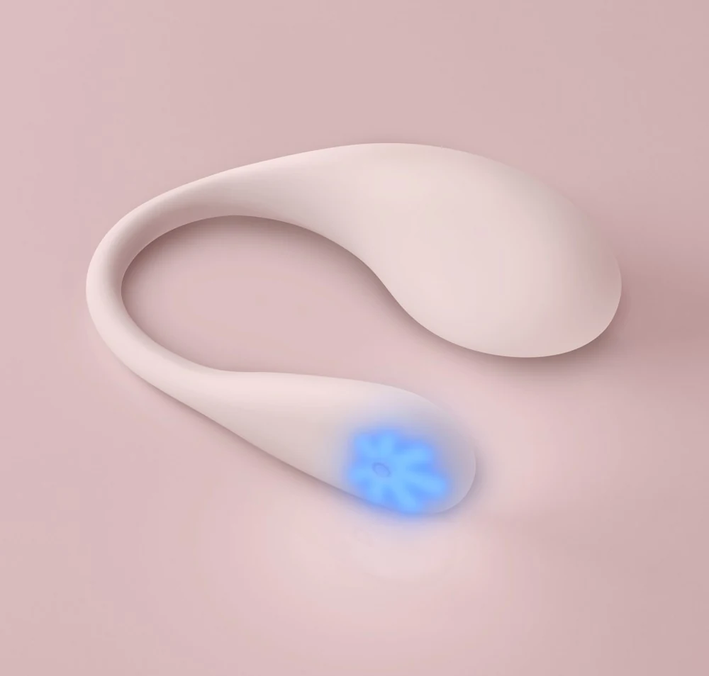 Kiiroo Spot vibrator