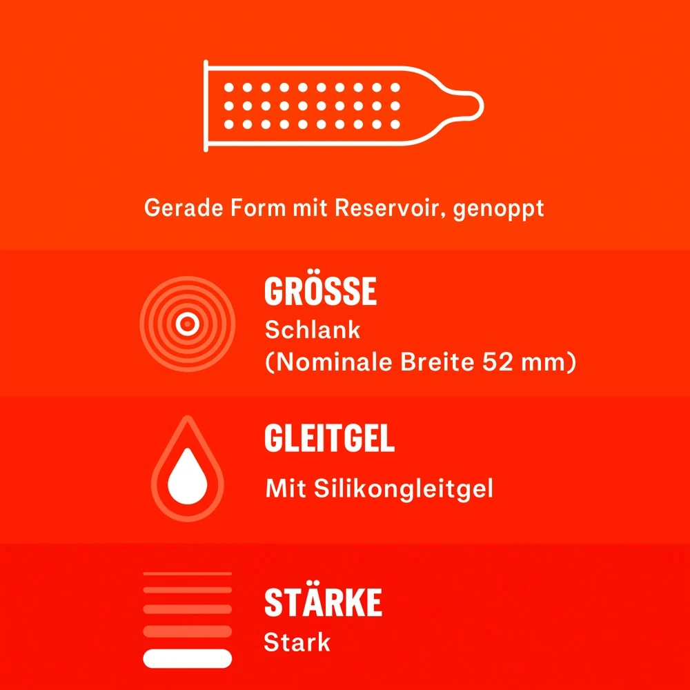 Durex Überrasch' Mich kondome