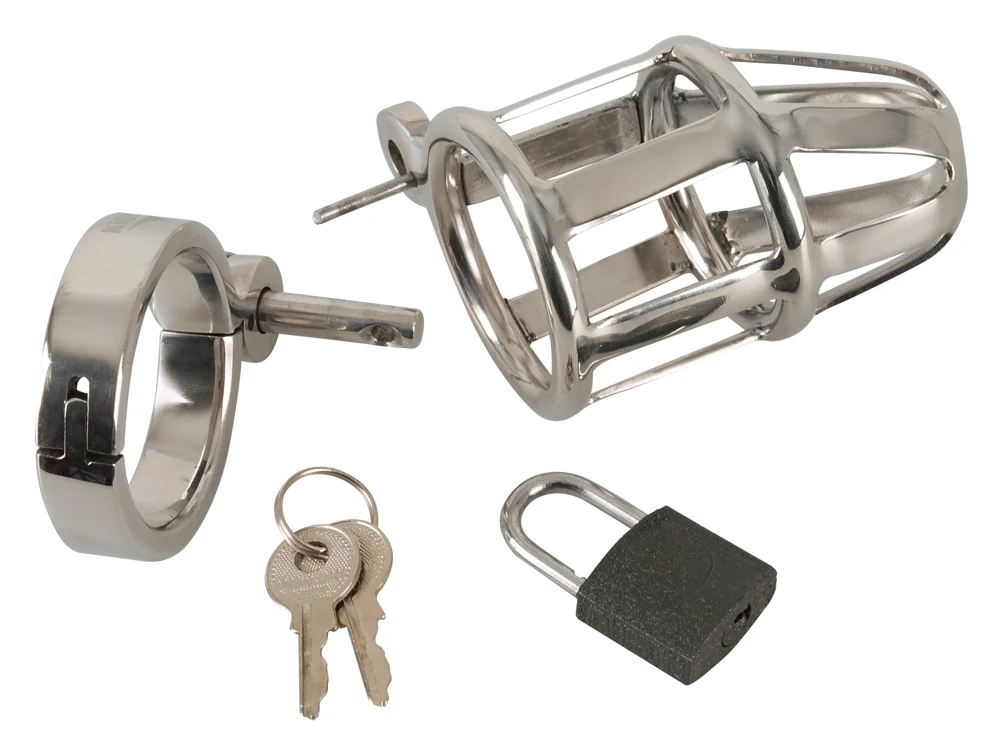 You2Toys Chastity Cage sonstiges