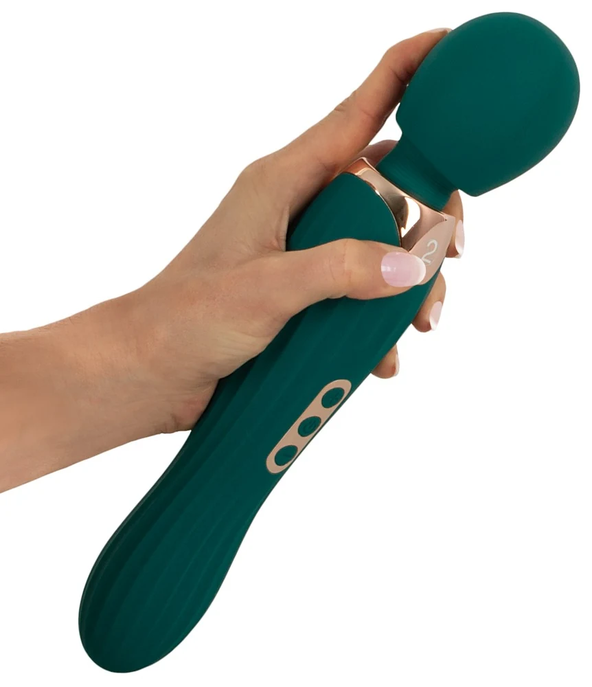 You2Toys Grande Wand 29,3 cm vibrator