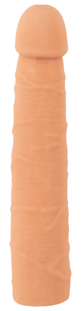Nature Skin Extension Sleeve penishülle