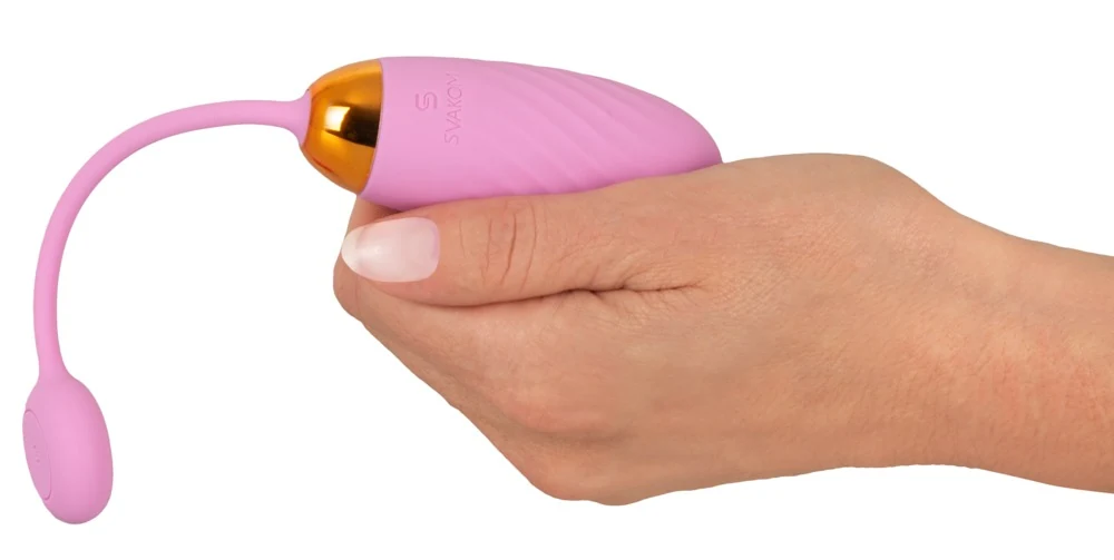 SVAKOM Ella Neo 21 cm vibrator