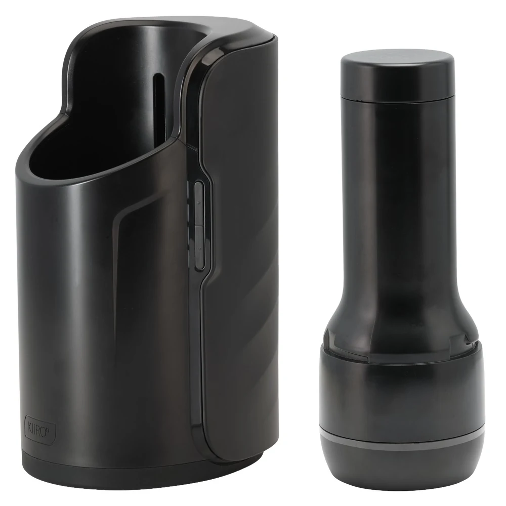 Kiiroo Keon WiFi Combo Set masturbator