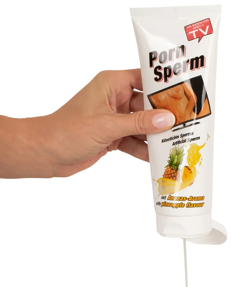 Porn Sperm Pineapple sonstiges