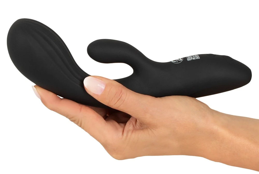 Intense Rabbit Vibrator exclusive design