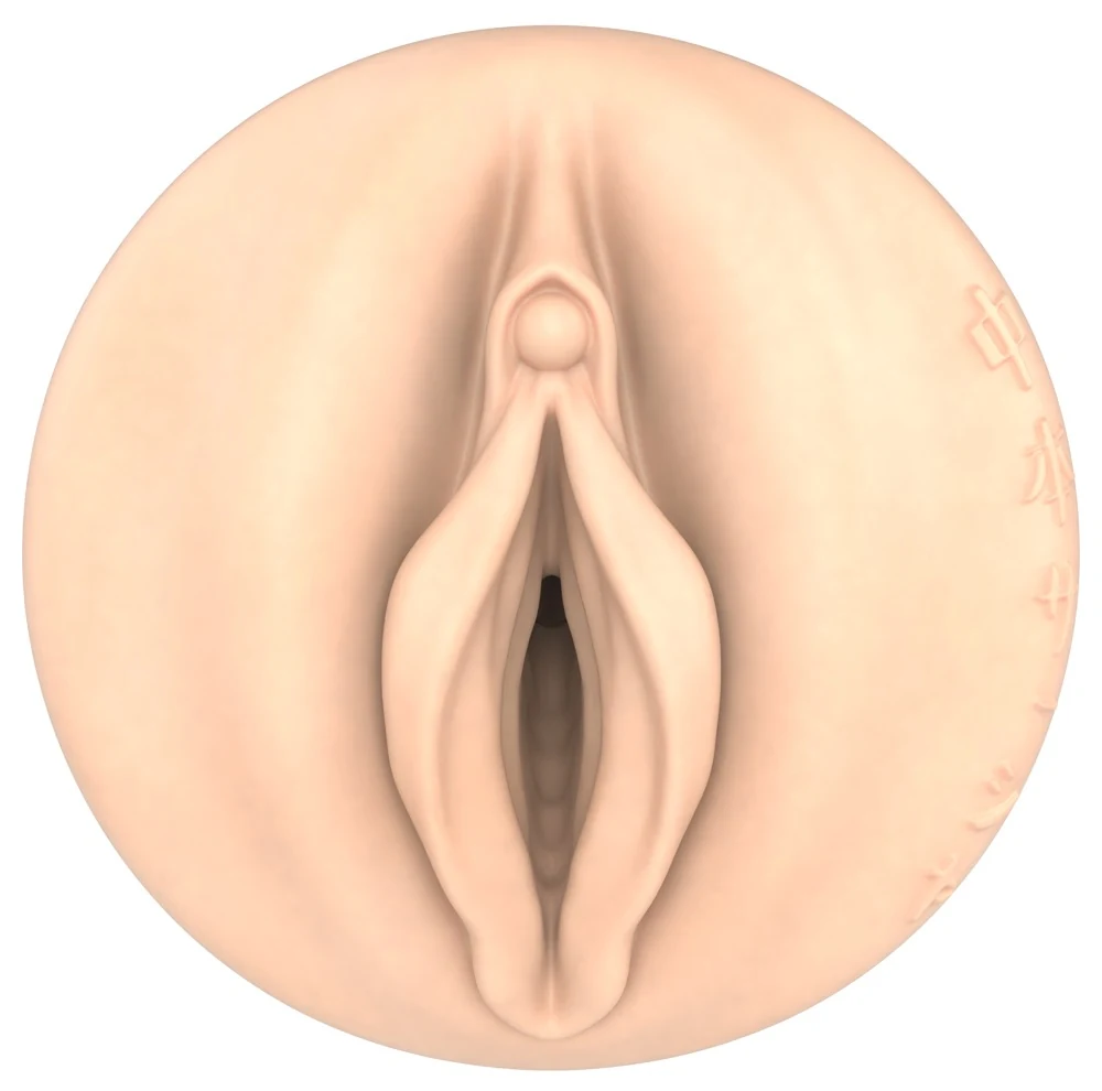 Fleshlight Fantasy Sasha Nakamoto Ecchi masturbator