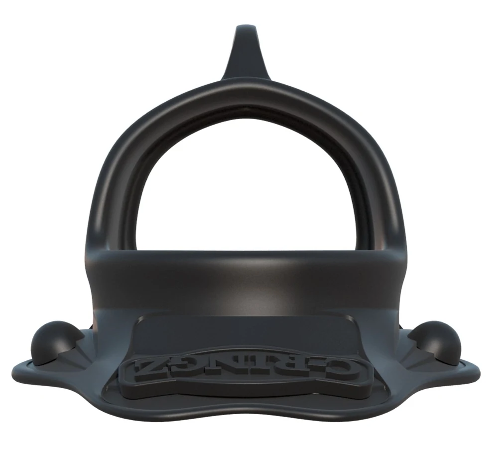 Fantasy C-Ringz Rock-Hard Ring Ball Stretcher penisring